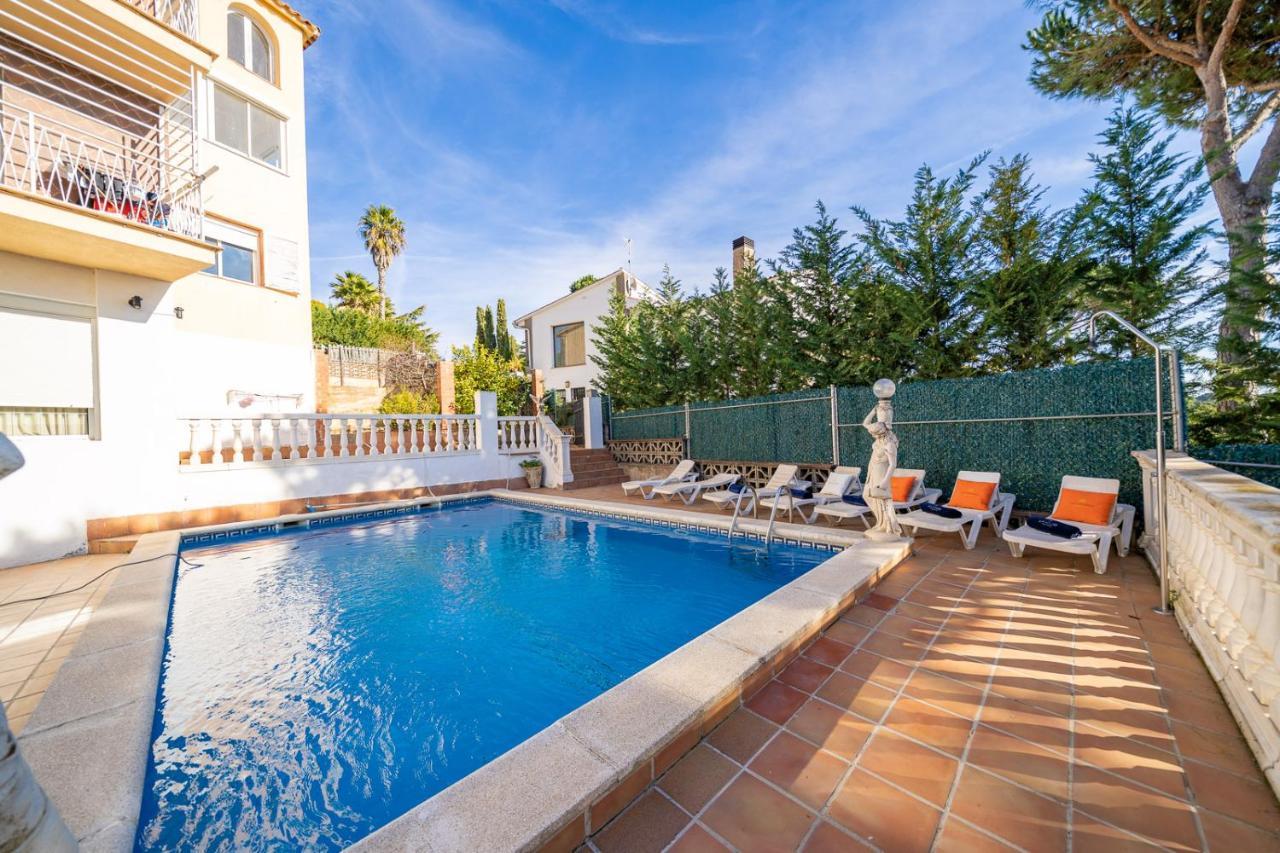 Villa Gala Lux