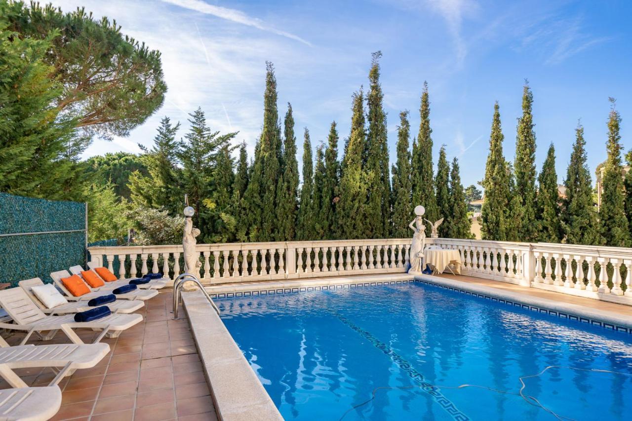 Gala Lux Lloret de Mar