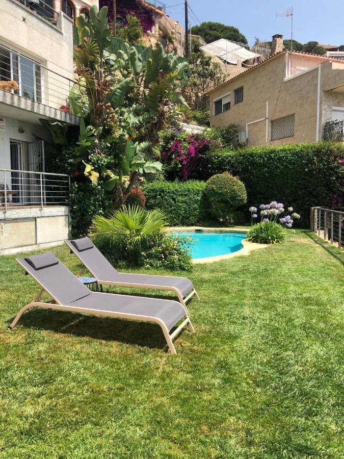 Oasis Costa Brava Villa *