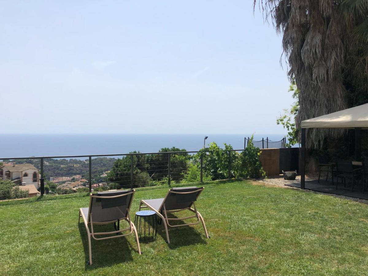 Oasis Costa Brava Villa *