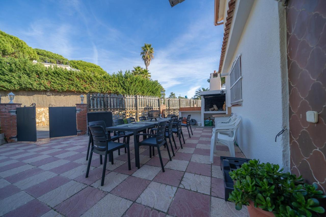 Villa Gala Lux