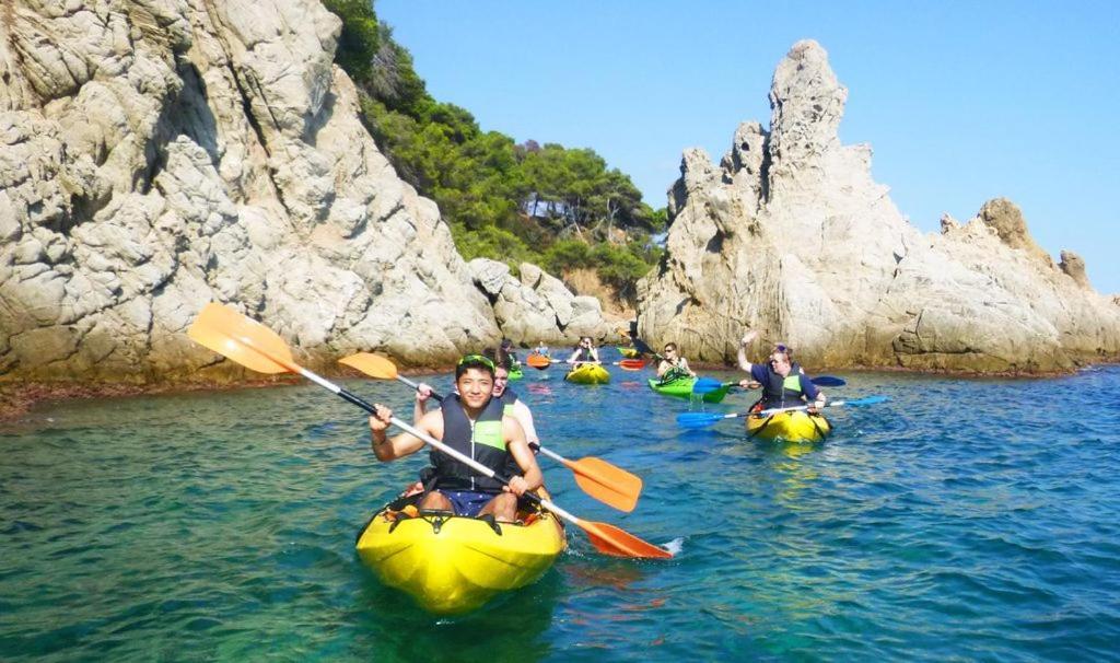 Villa Gala Lux Lloret de Mar
