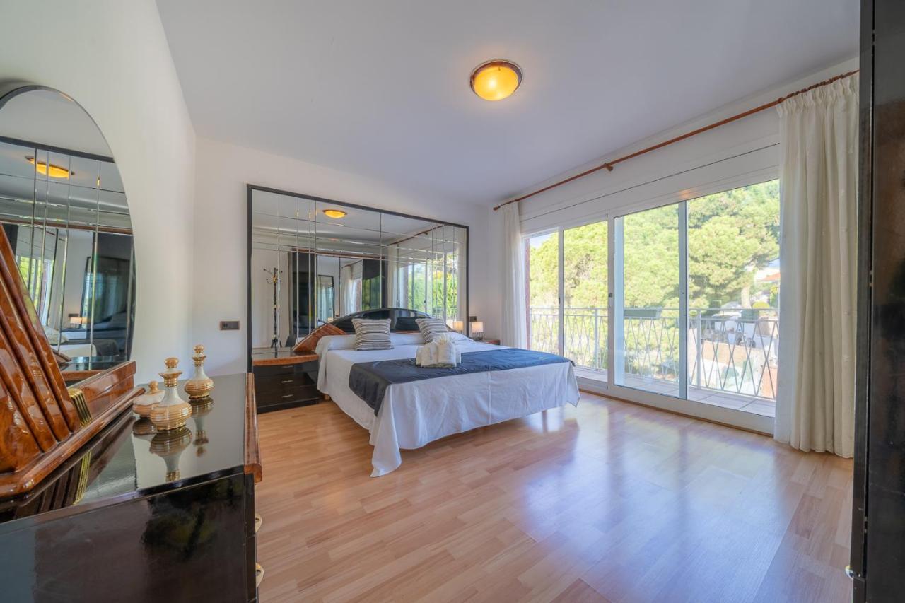 Villa Gala Lux Lloret de Mar