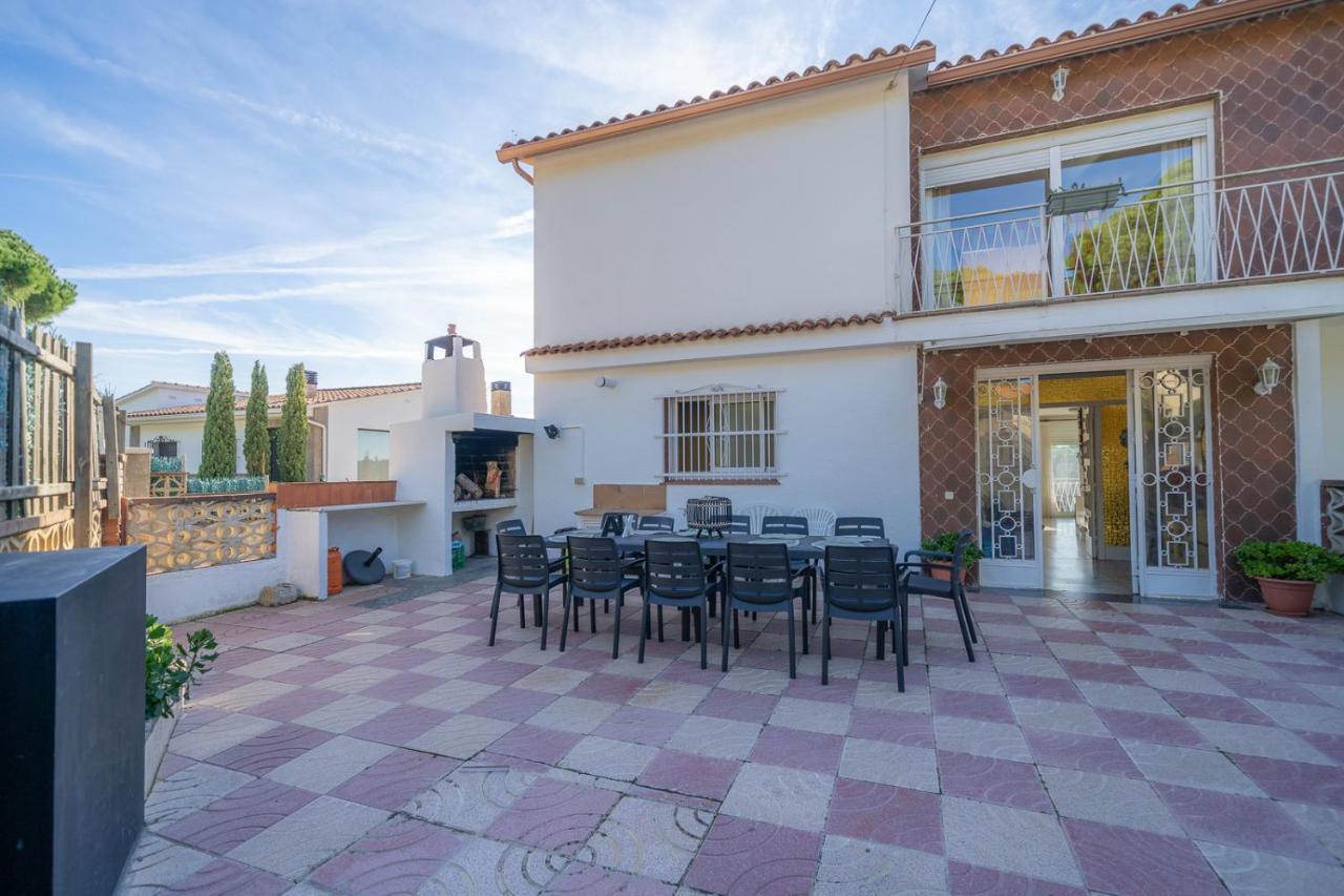 Gala Lux Villa Lloret de Mar