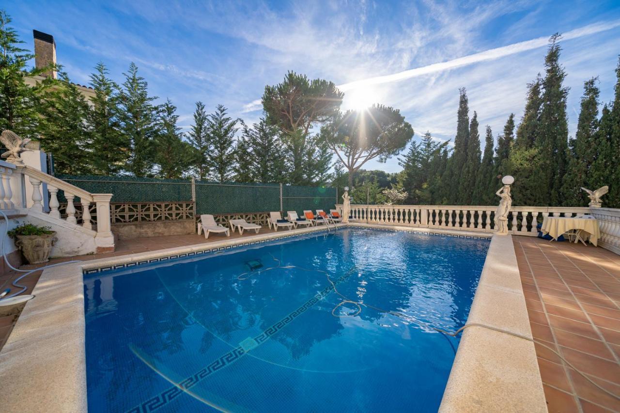 Villa Gala Lux Lloret de Mar