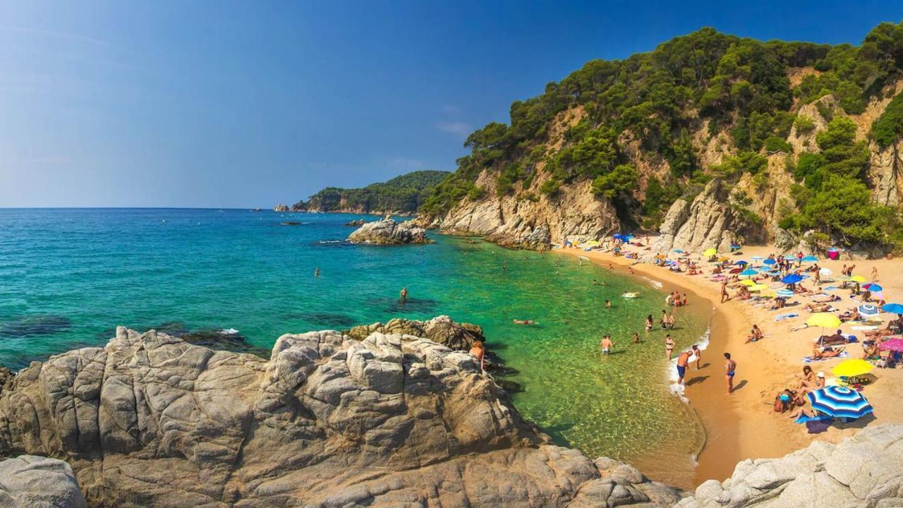Villa Gala Lux Lloret de Mar