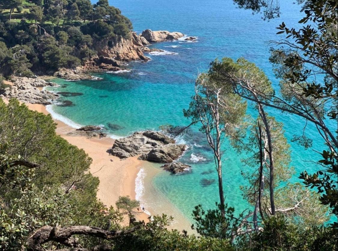 Seahomes Vacations, Fenals Beach&chic, Pk, Full Equipped Apartment Lloret de Mar