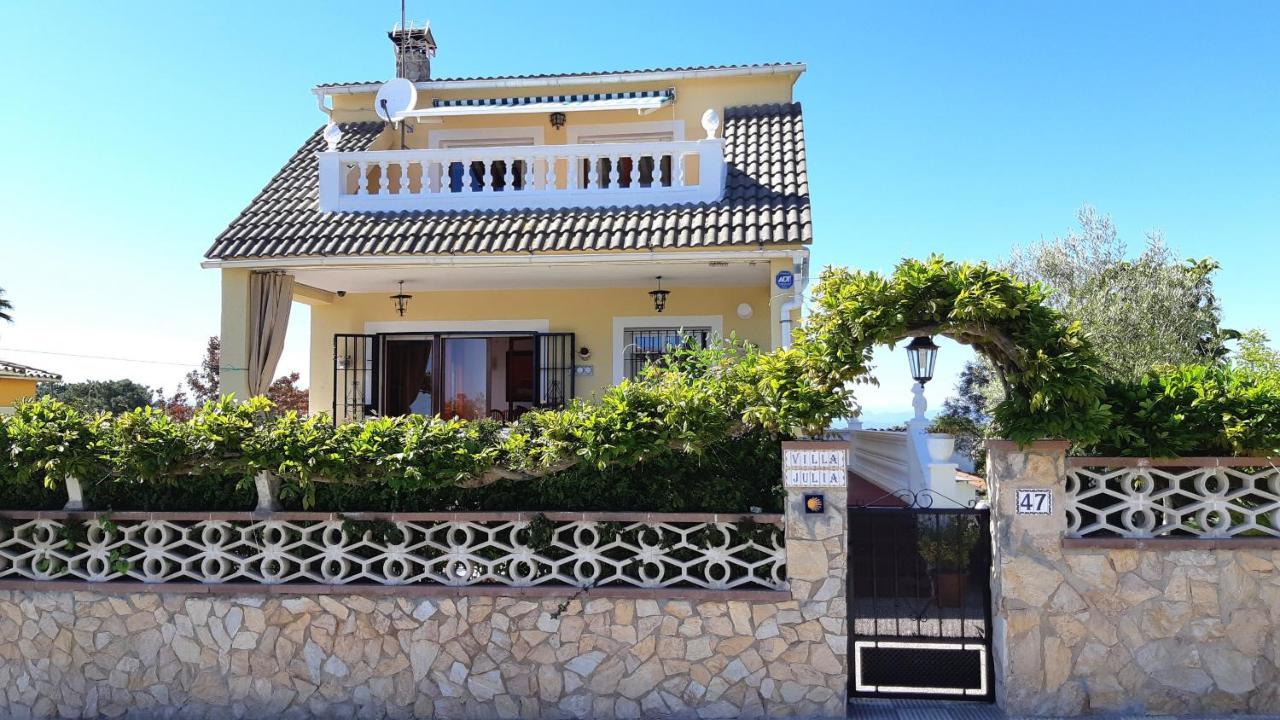 Villa Julia *
