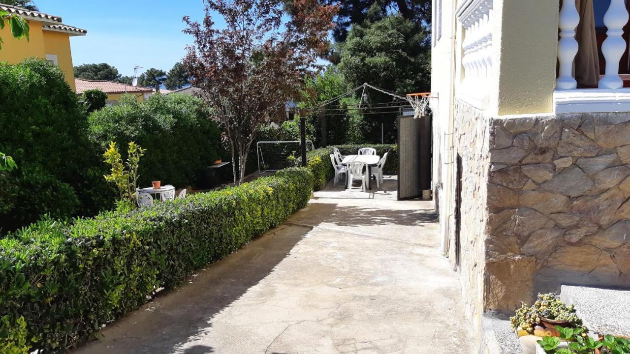 Villa Julia Lloret de Mar
