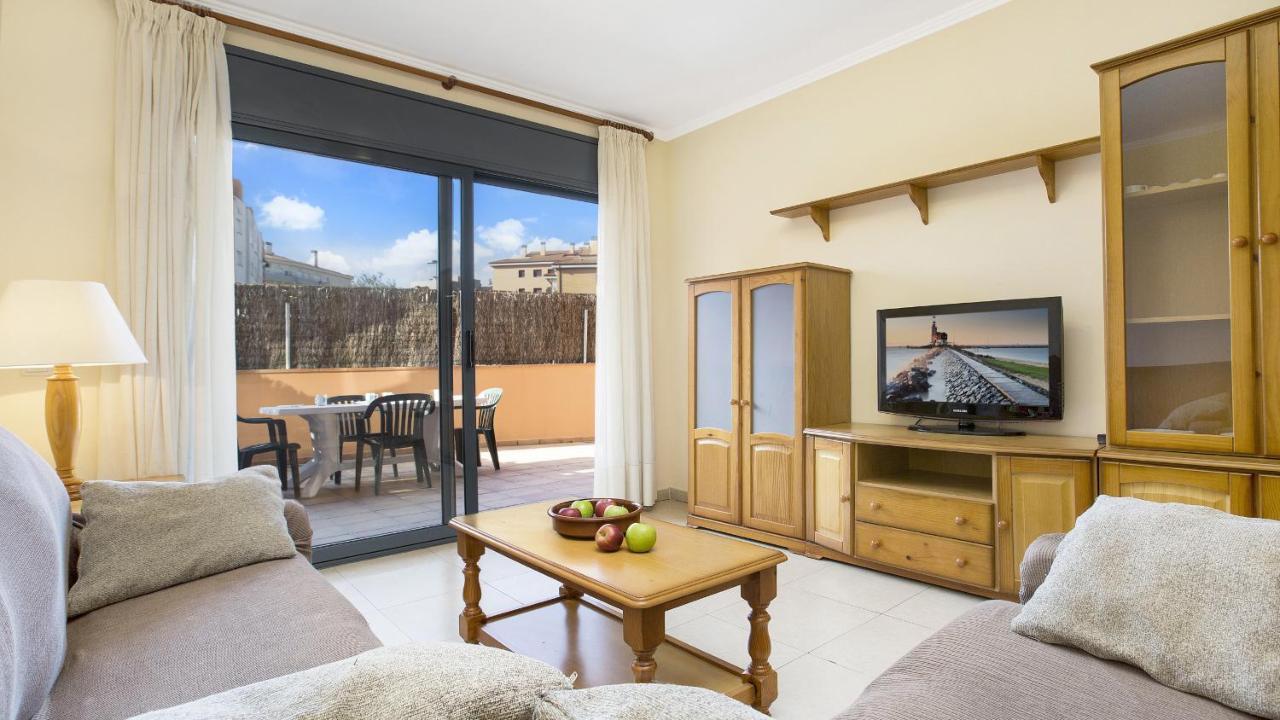 Santacris 6 - Apartment Lloret de Mar