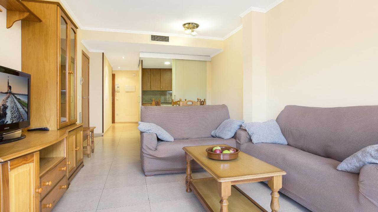 Santacris 6 - Apartment Lloret de Mar