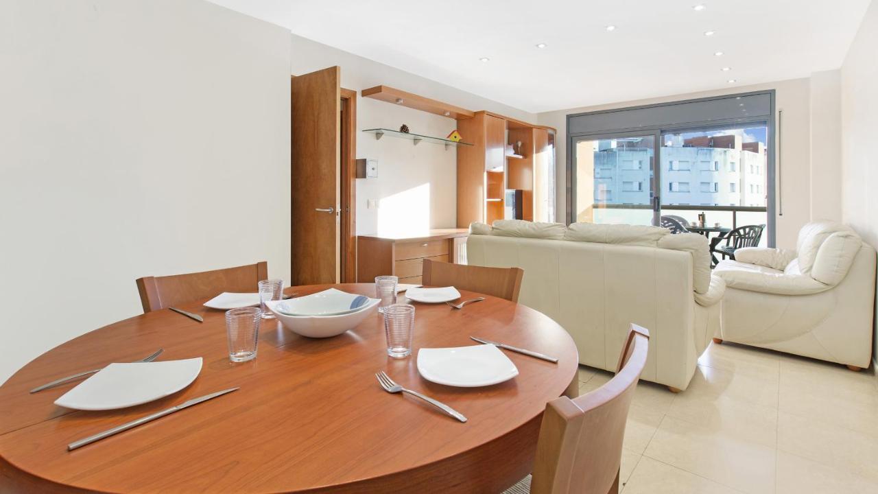 2 Santa Cris - Apartment Lloret de Mar
