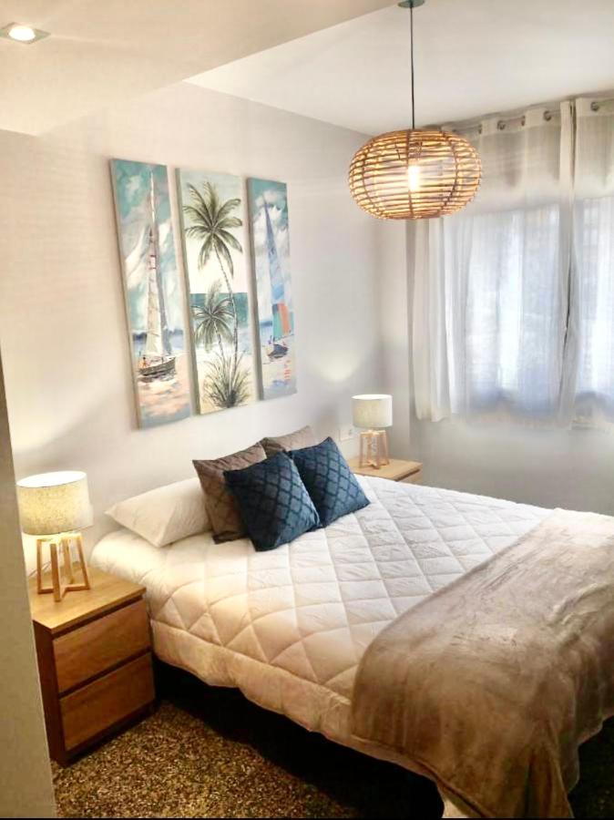 Seahomes Vacations, Beach&pool, In Fenals Lloret de Mar