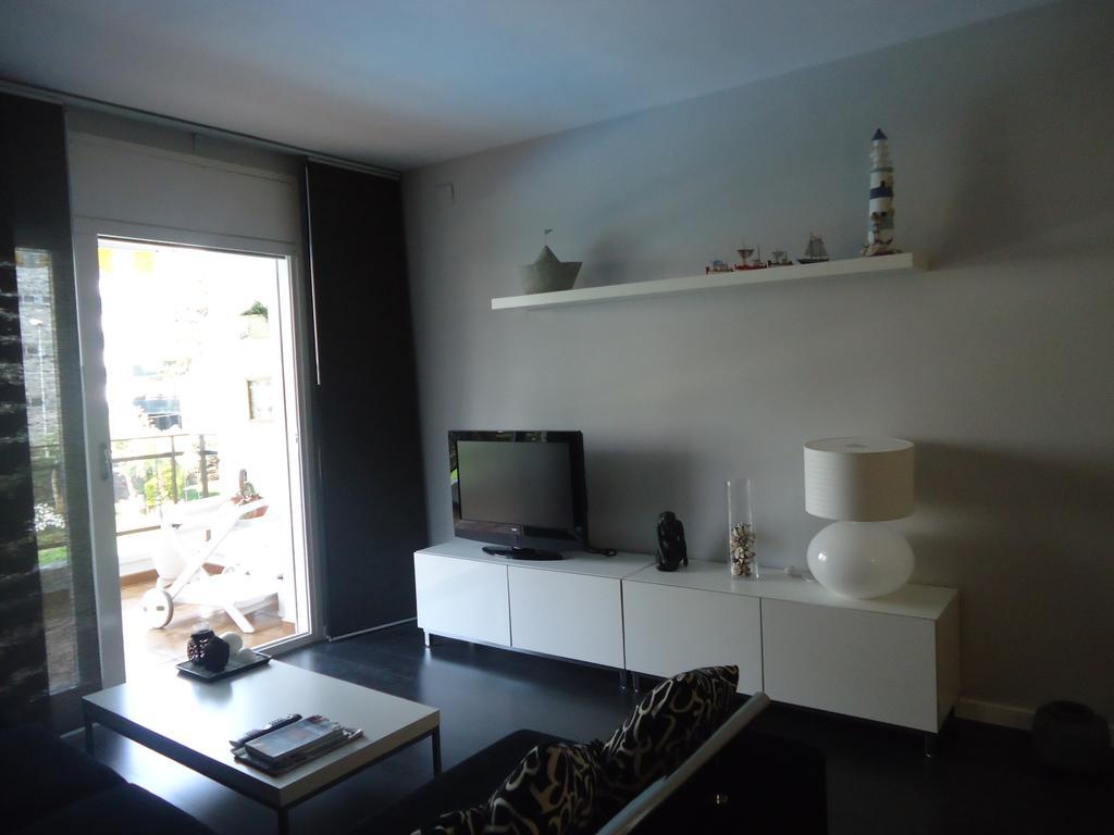 Apartment Alva Park Fenals - Familiy *