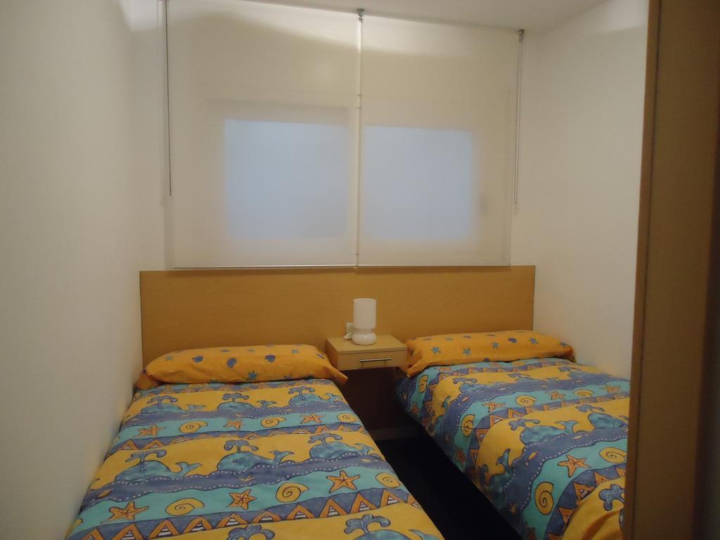 Alva Park Fenals - Familiy Apartment *