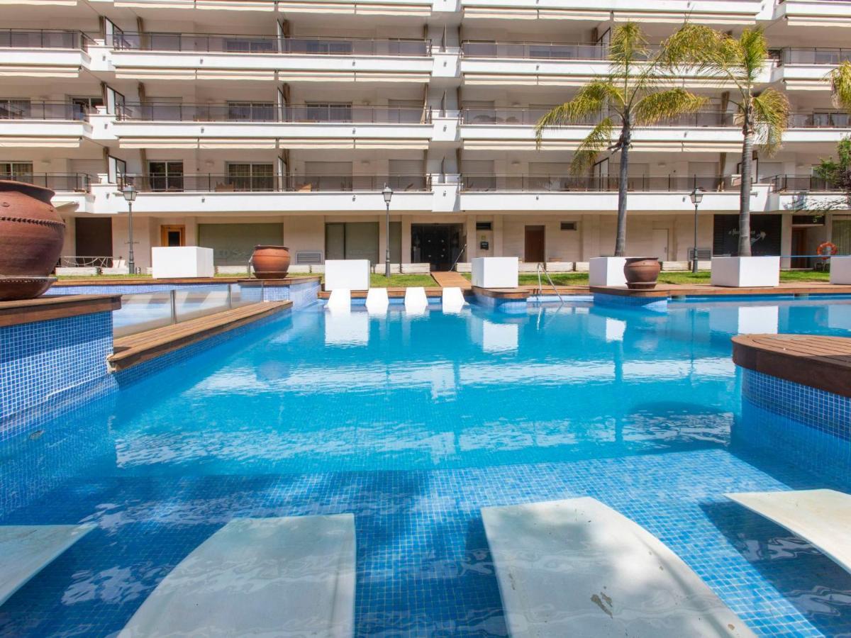 Fenals By Interhome Apartamento *