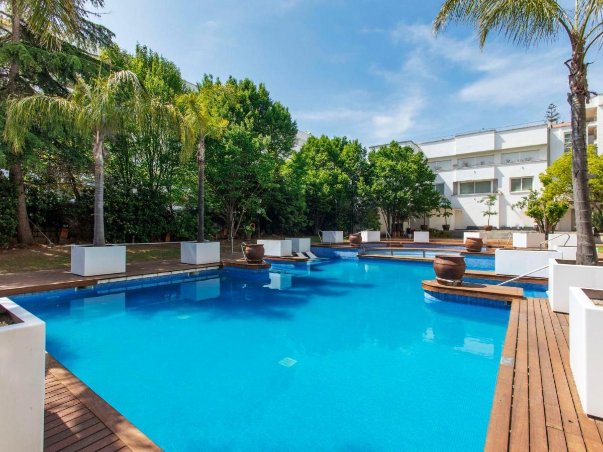 Apartamento Fenals By Interhome Lloret de Mar