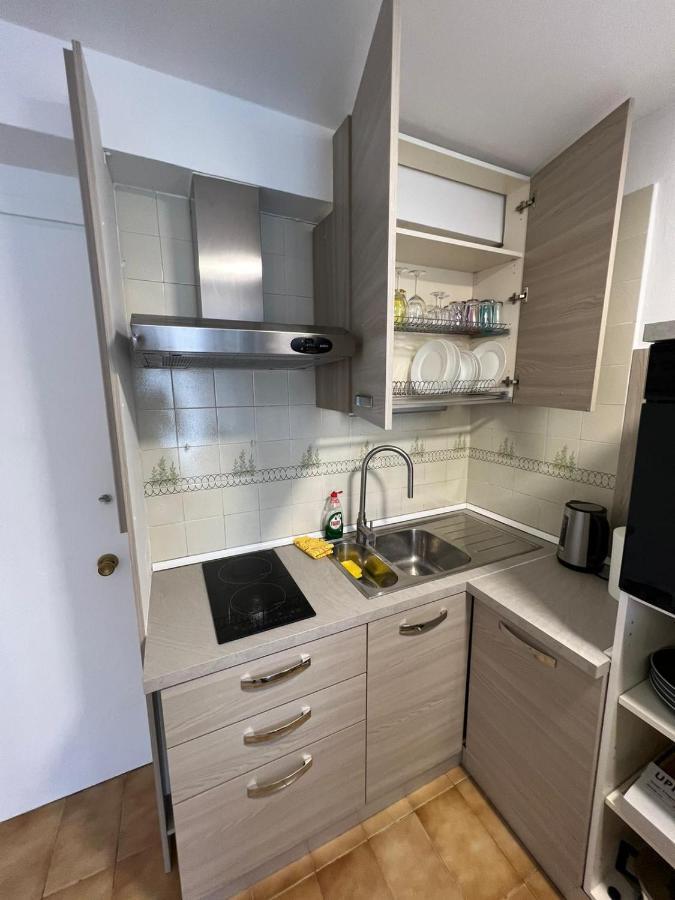 Apartamento Paradise Family & Pool