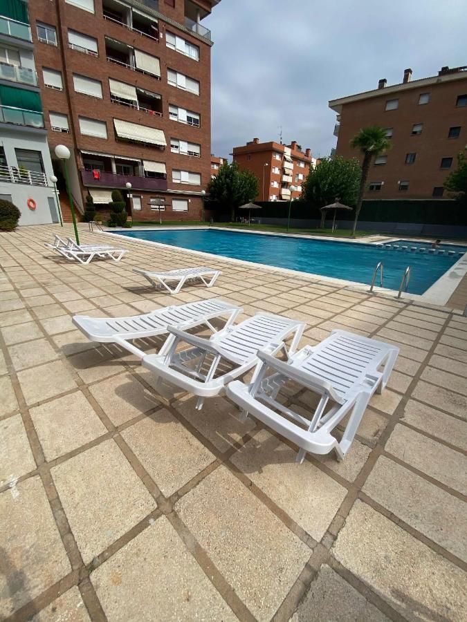 Apartamento Paradise Family & Pool *