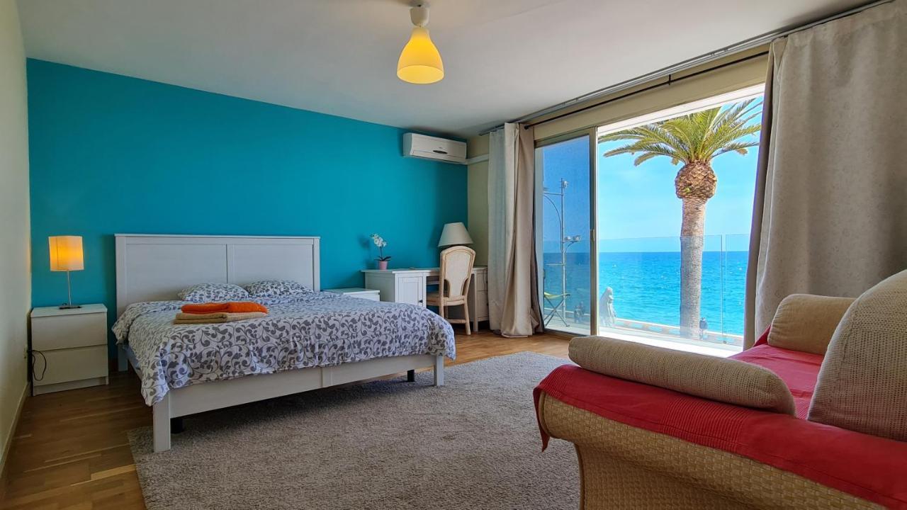 Lloret Paradise Apartamento *