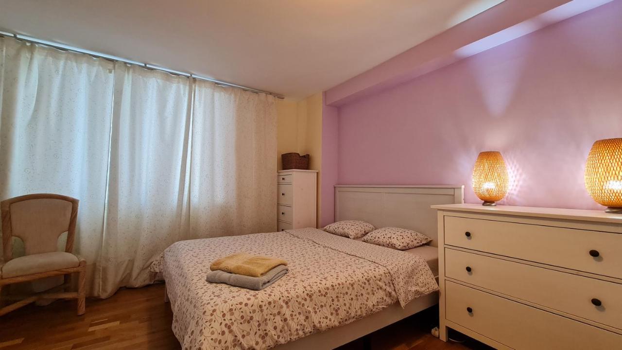 Lloret Paradise Apartamento *