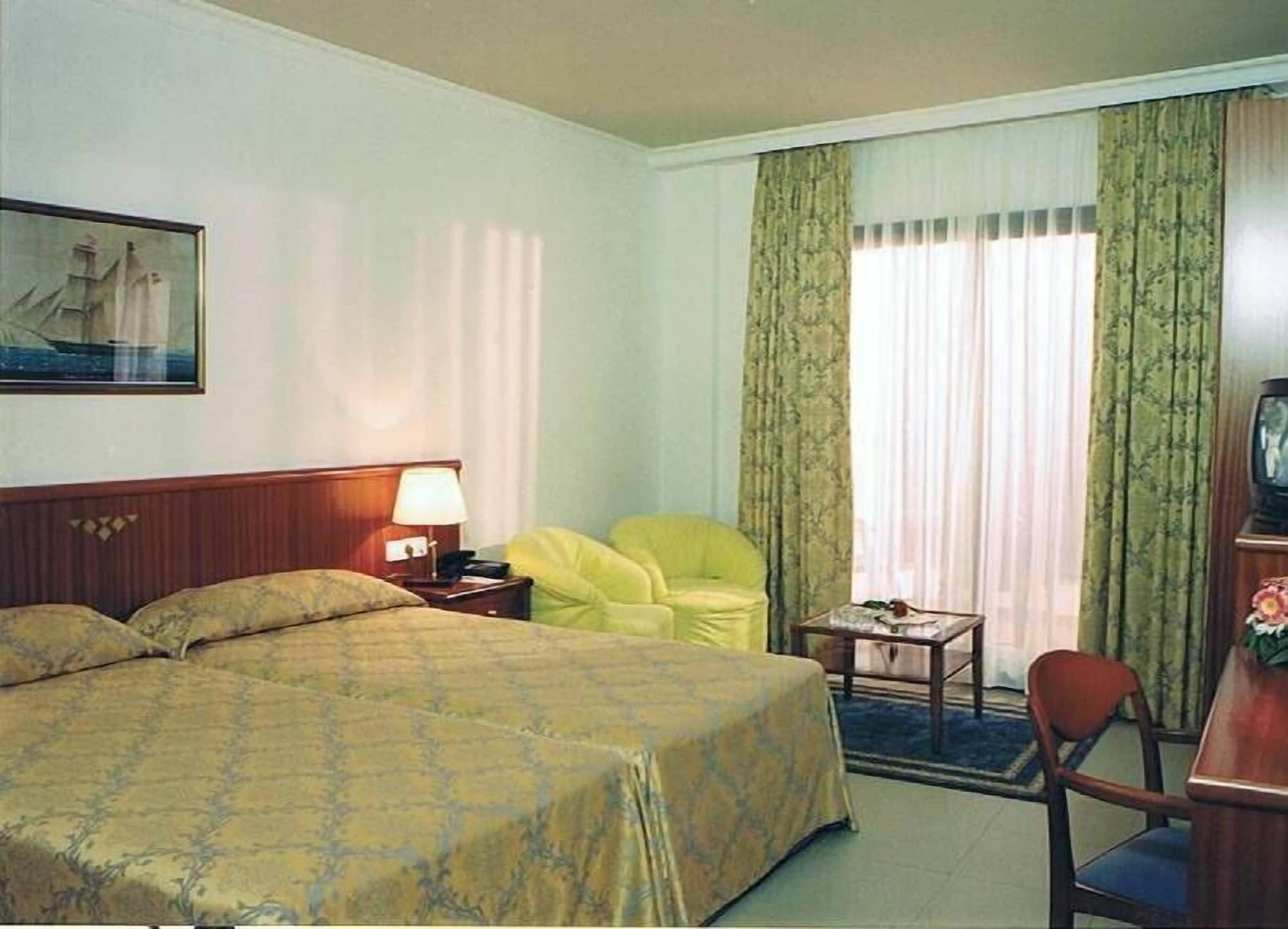 Hotel Del Mar Lloret de Mar