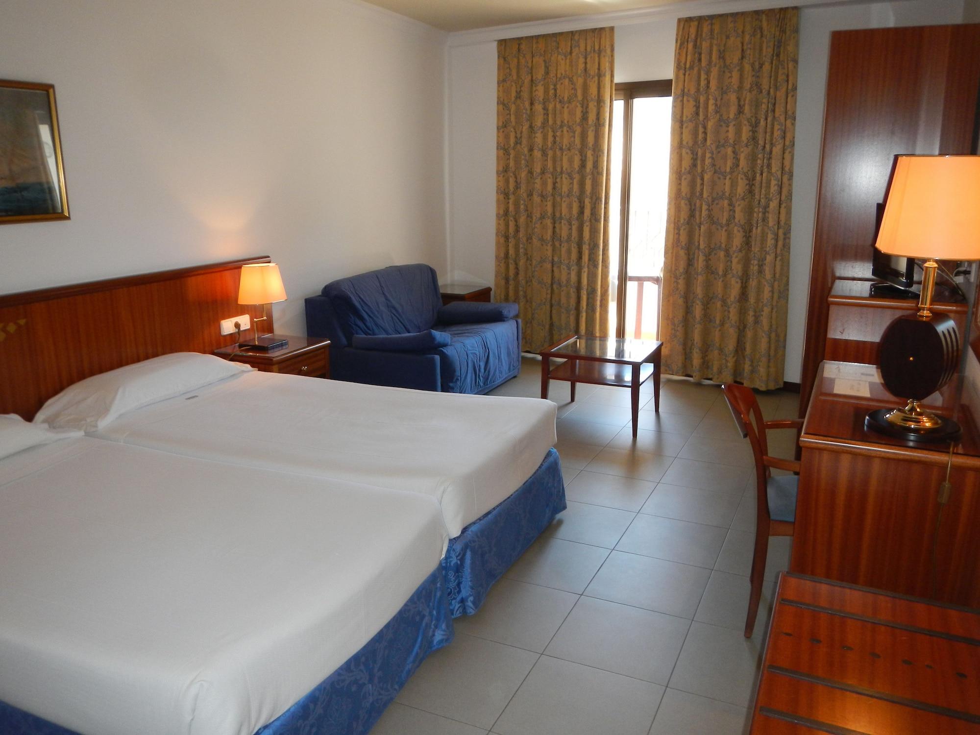 Del Mar Hotel Lloret de Mar