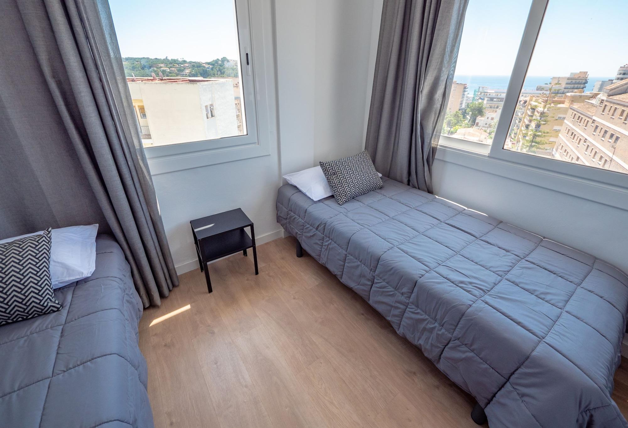 Ar Melrose Place Apartamento