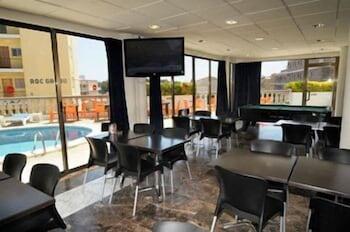 Ar Melrose Place Apartamento *