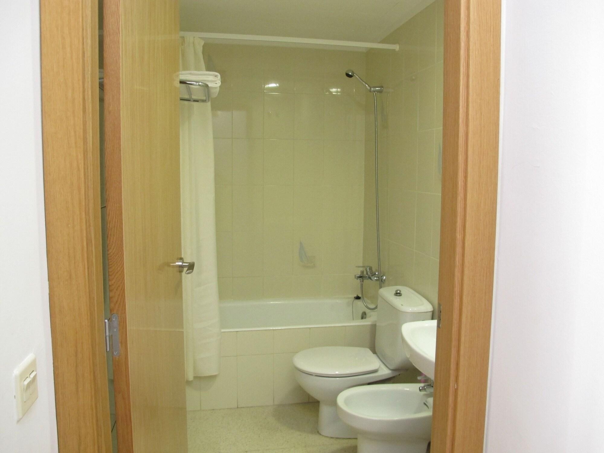 Santi Appartement Lloret de Mar
