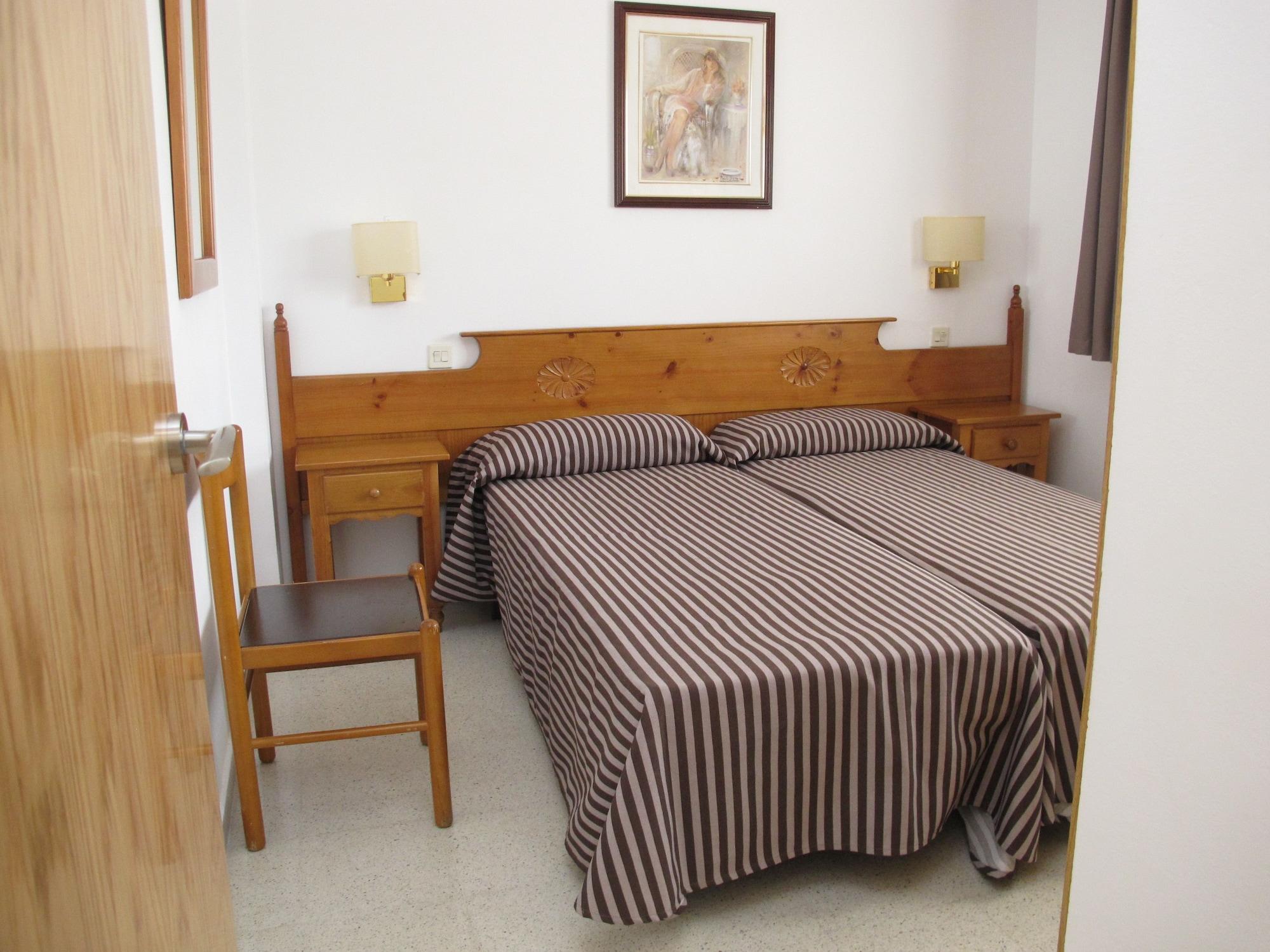 Santi Appartement Lloret de Mar