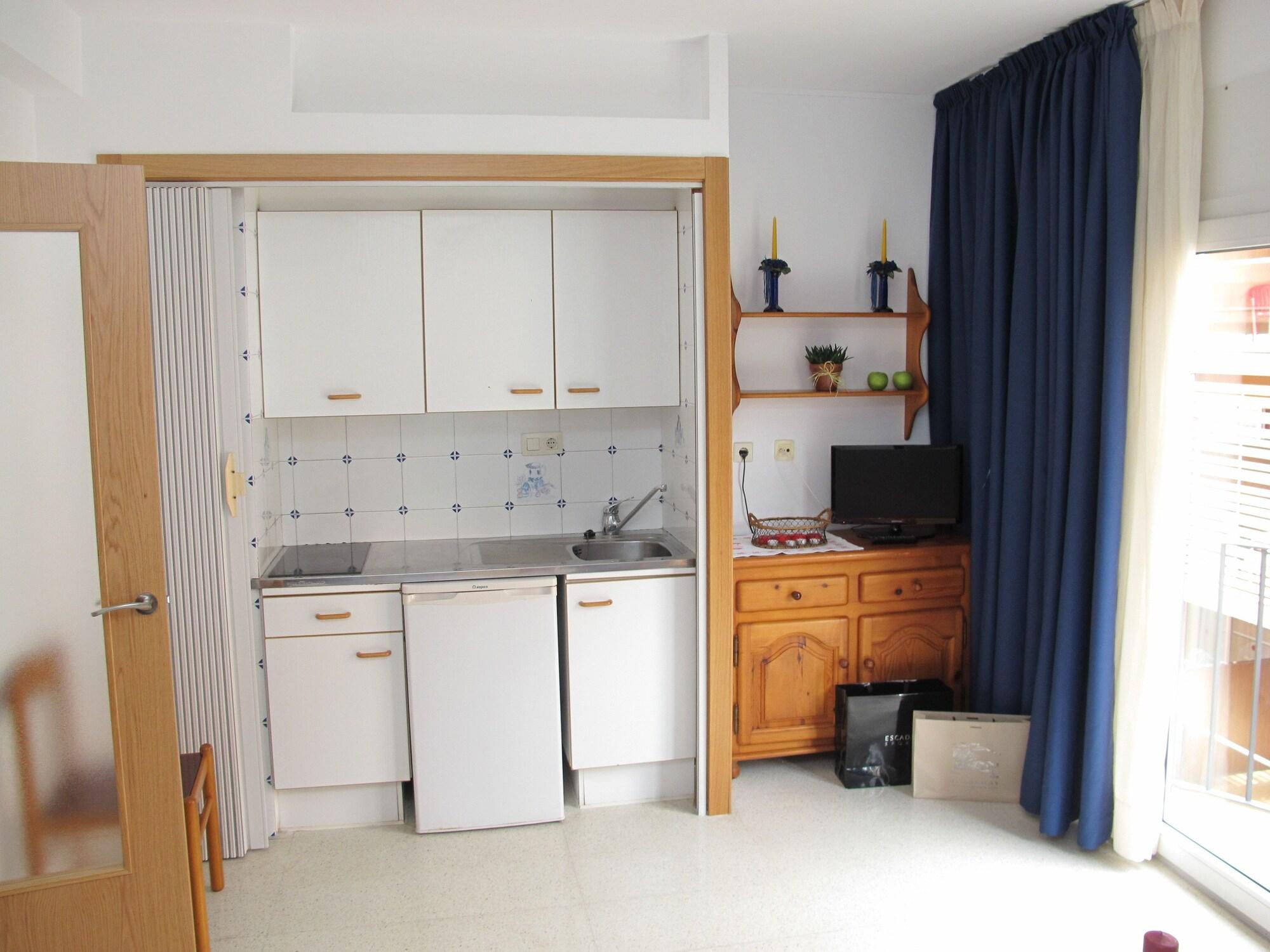 Santi Appartement