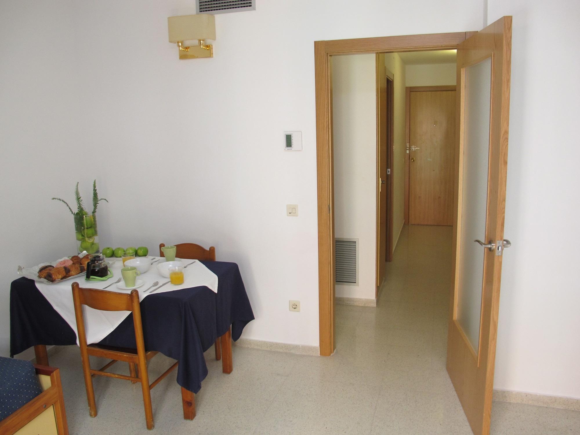 Santi Appartement Lloret de Mar