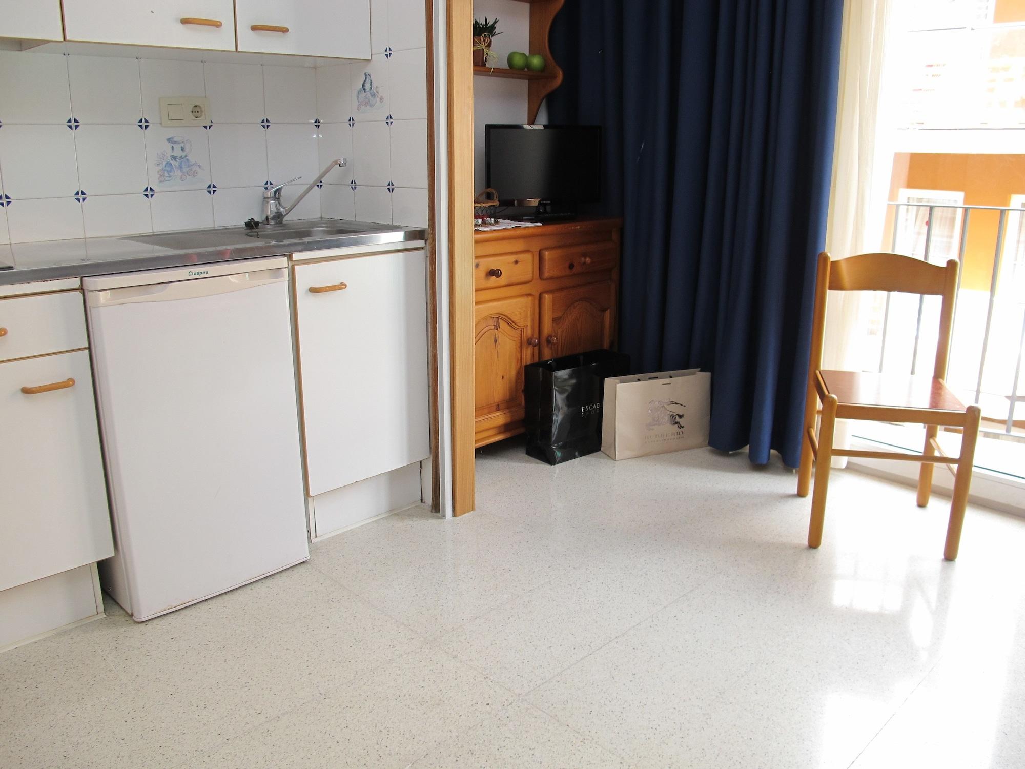 Appartement Santi *