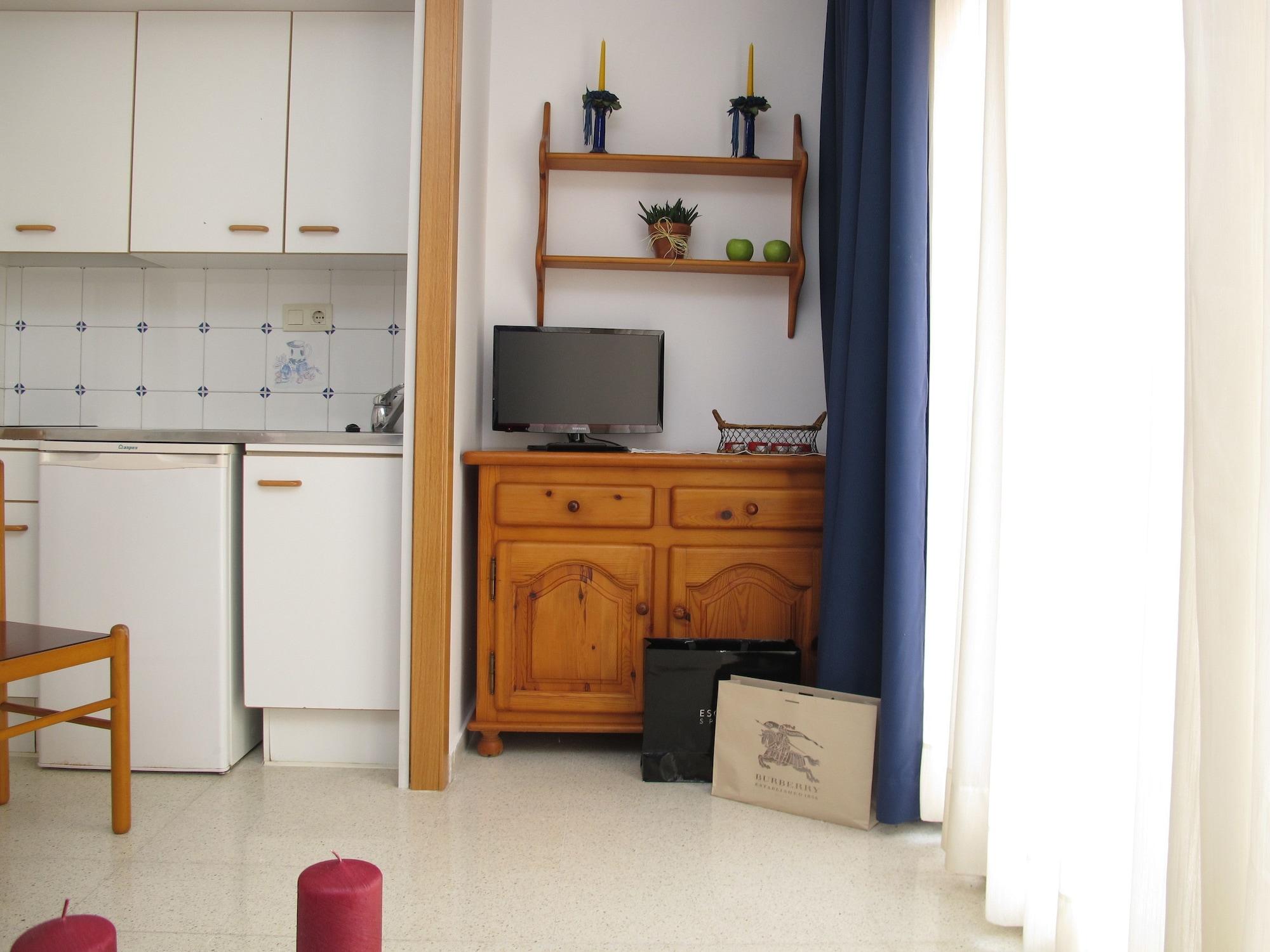 Appartement Santi