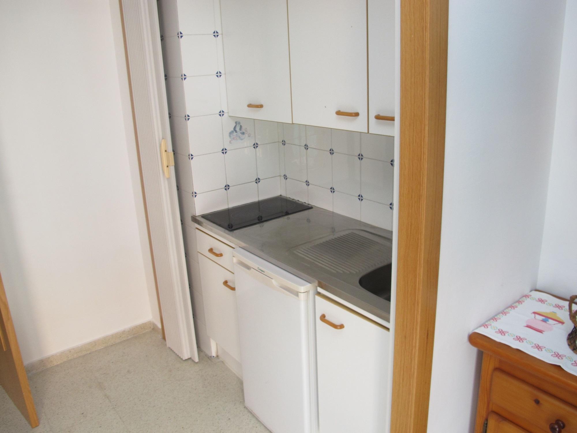 Appartement Santi *
