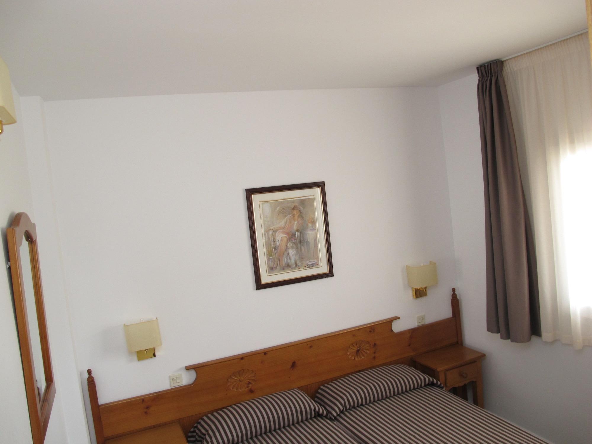 Appartement Santi *