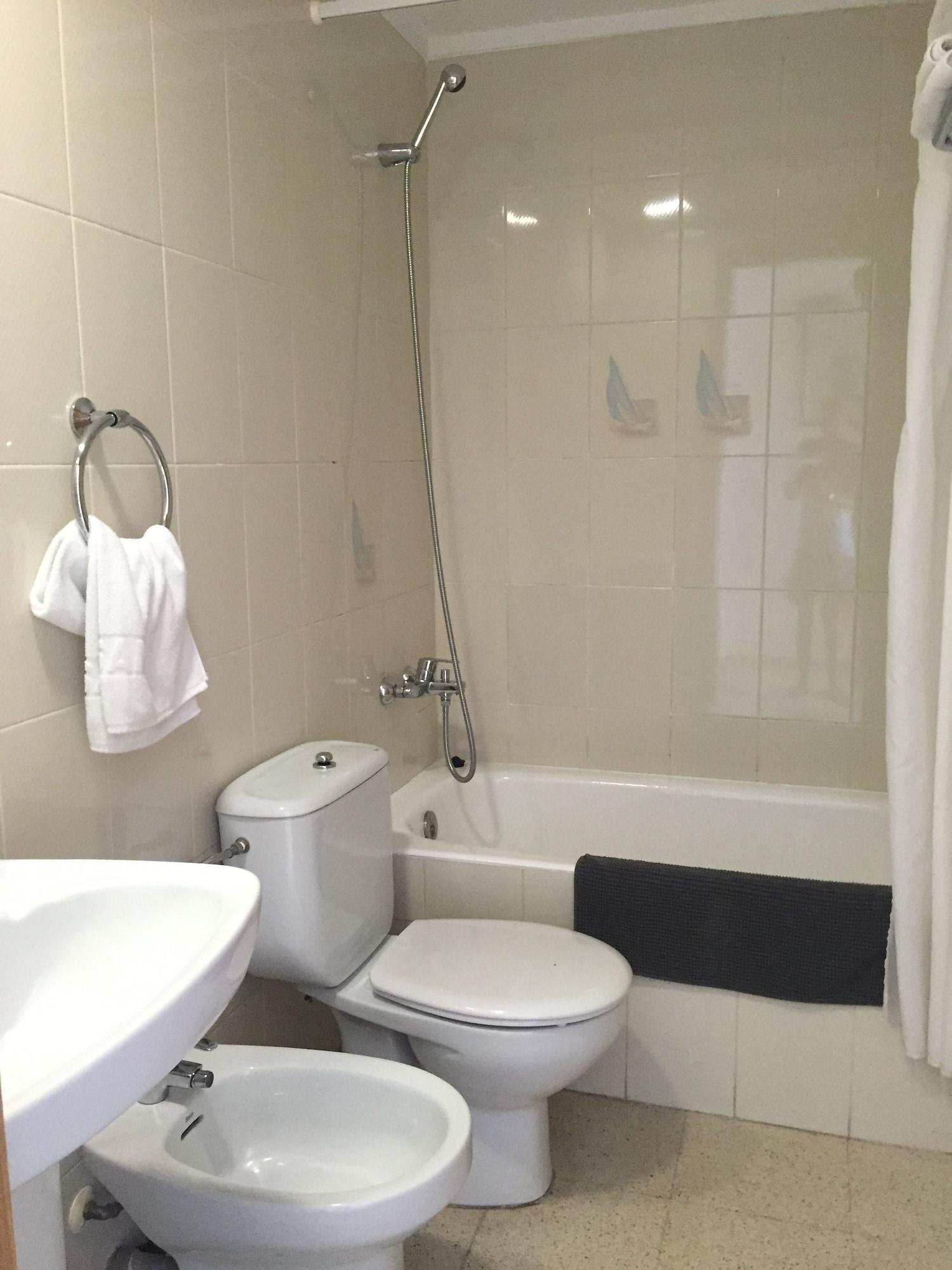 Santi Appartement