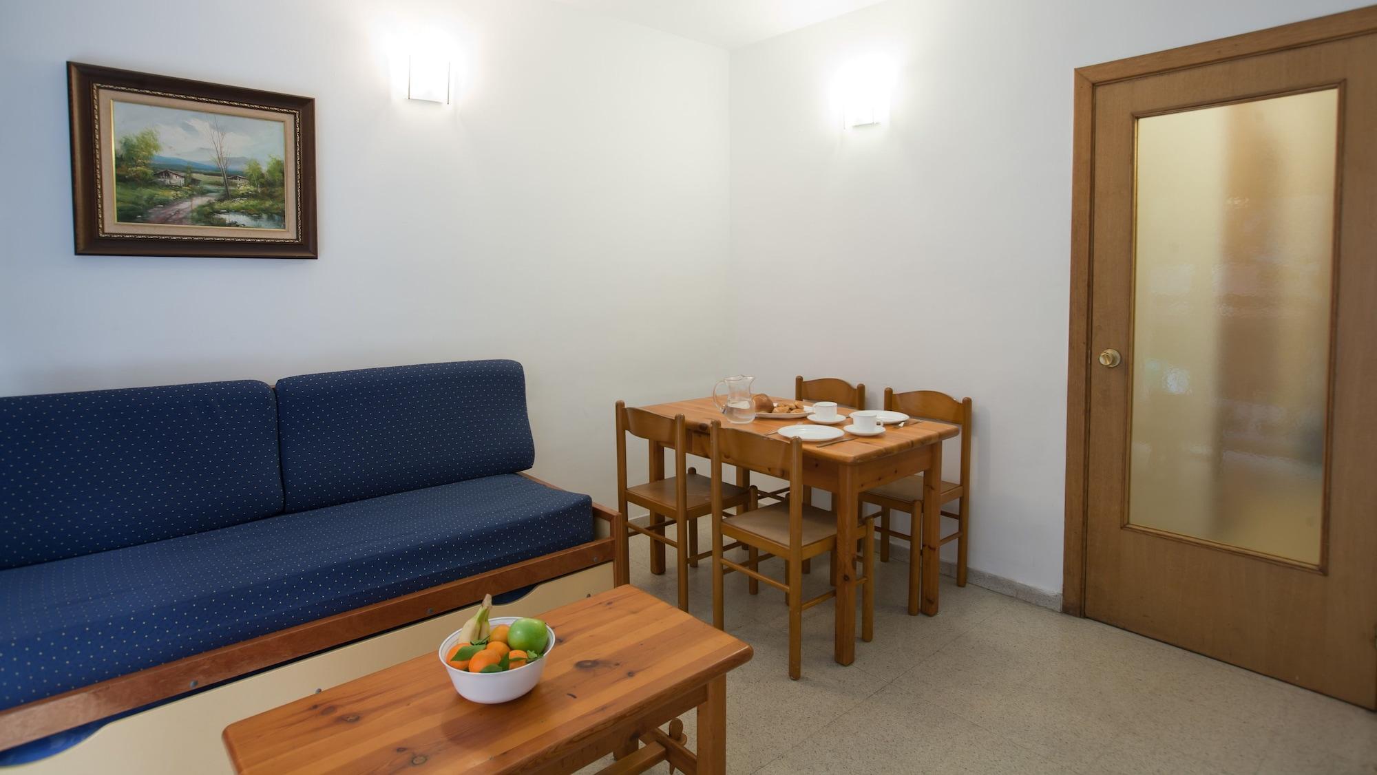 Santi Appartement