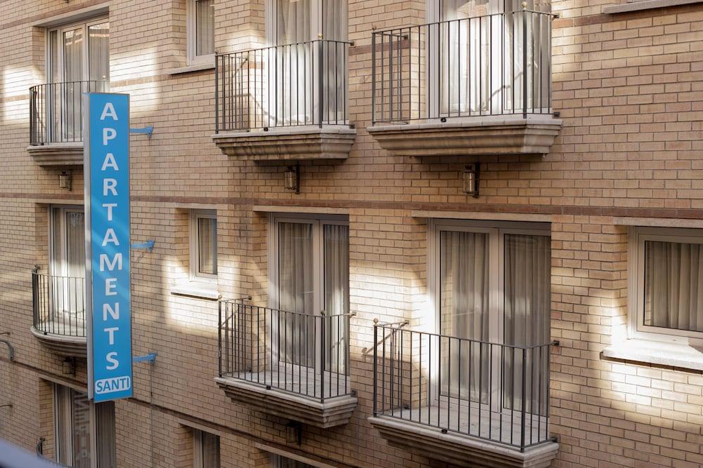 Appartement Santi
