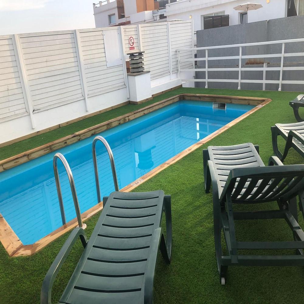 Santi Appartement