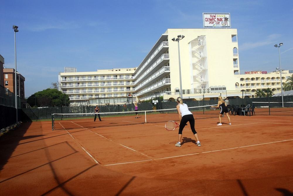 Evenia Olympic Hotel Lloret de Mar
