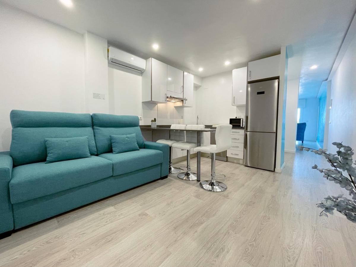 Happy Lloret Apartment *