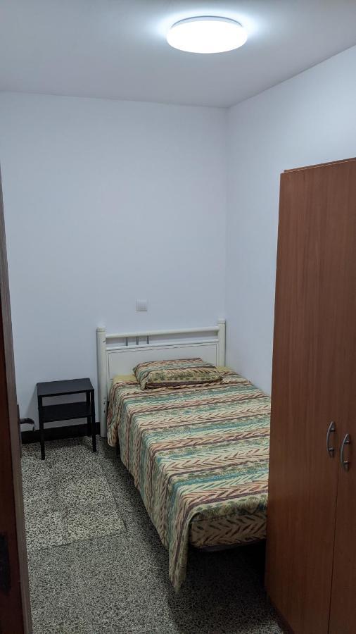 Appartement Juan Jose *