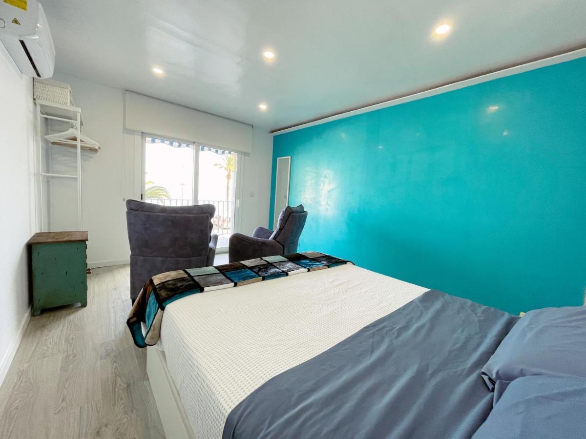 Happy Lloret Apartment Lloret de Mar