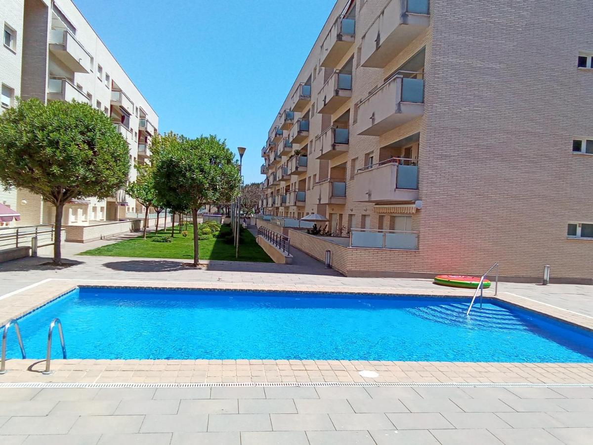 Vivalidays Alicia - Fenals - Lloret de Mar