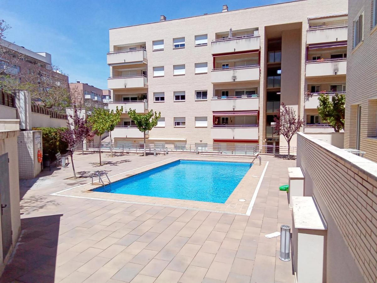 Vivalidays Alicia - Fenals - Apartamento *