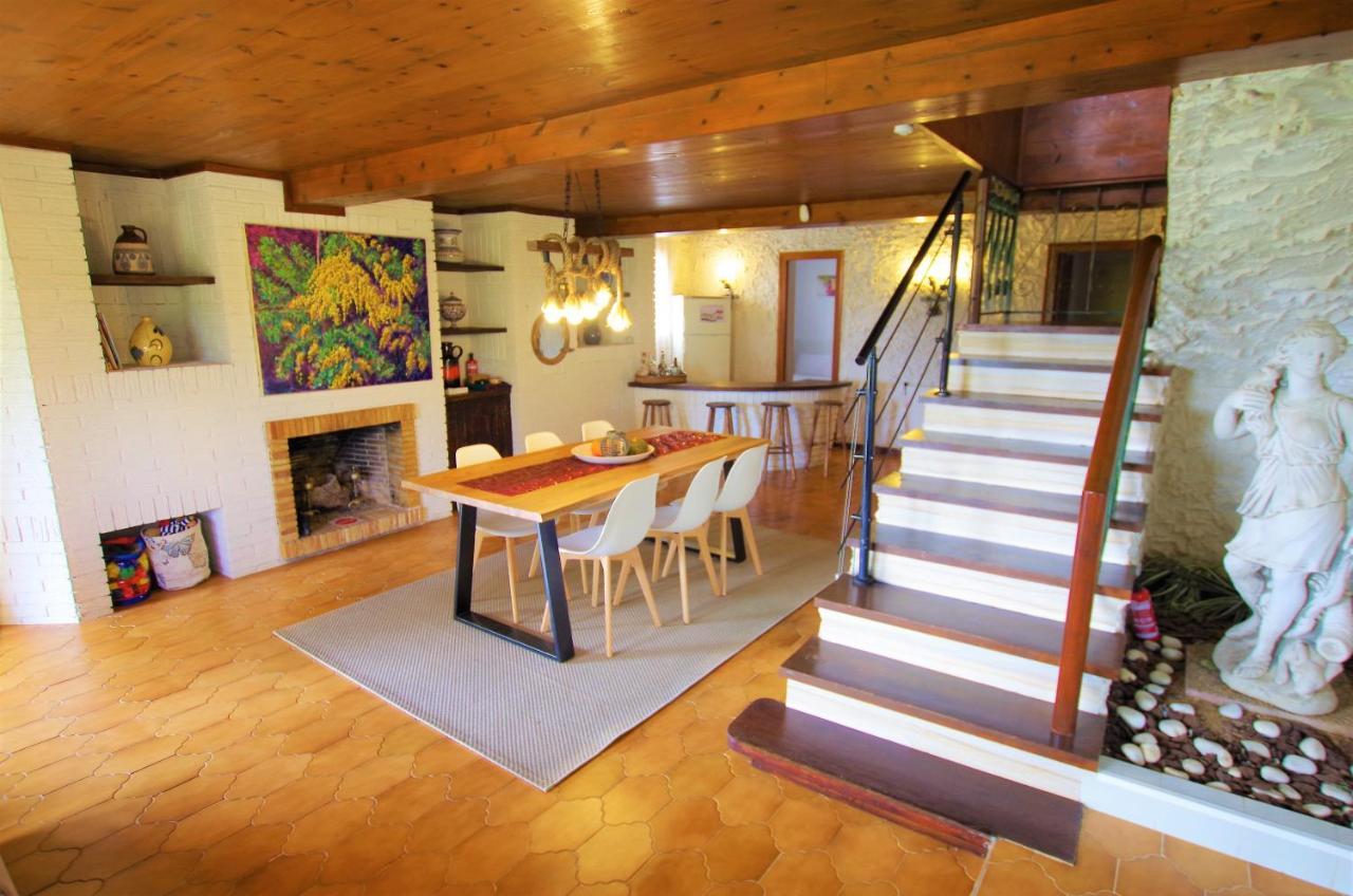 Villa V&v Lloret - Elsa: Luxurious 10-person With Dual Pools And Lush Garden Lloret de Mar