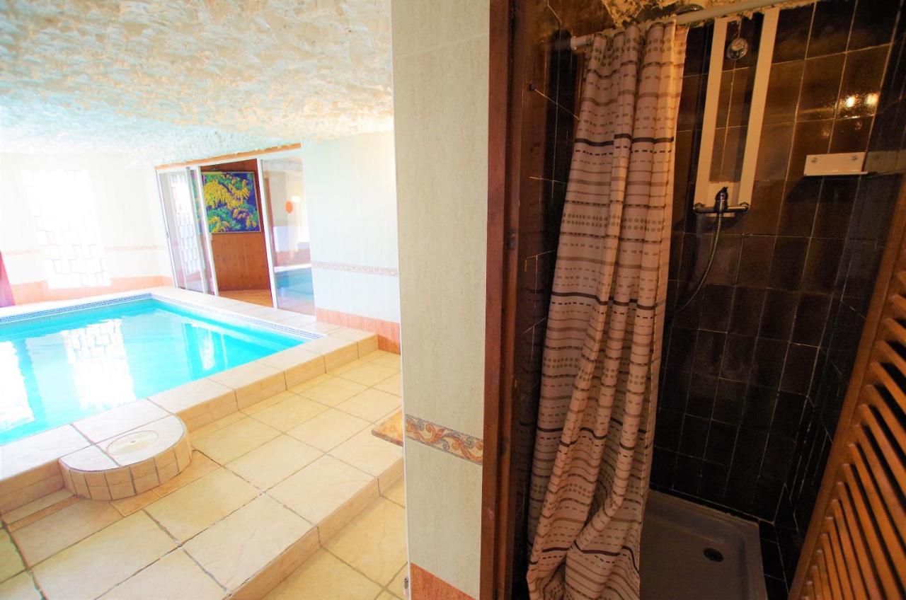 V&v Lloret - Elsa: Luxurious 10-person With Dual Pools And Lush Garden * Lloret de Mar