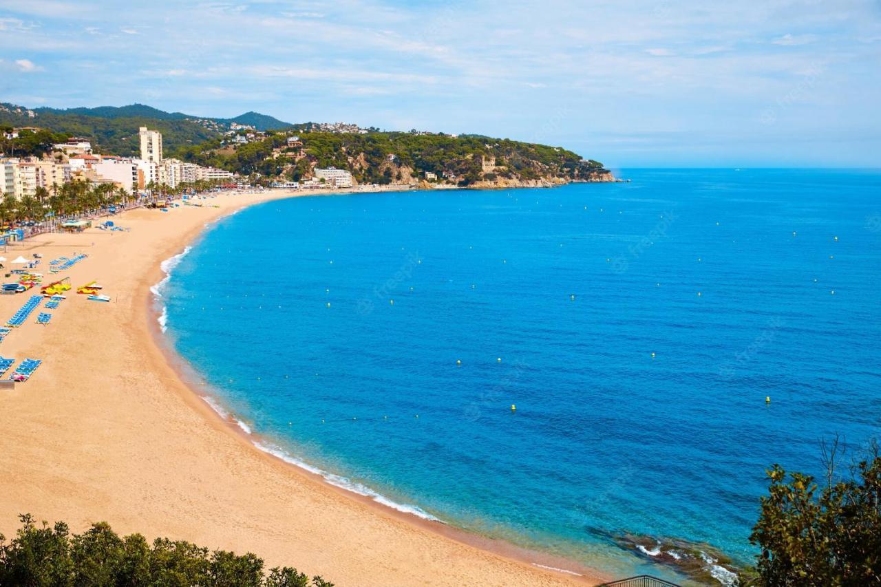 Majestic 4 Lloret de Mar